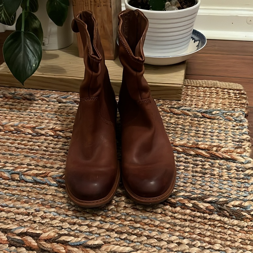 Timberland boots - Picture 4 of 7